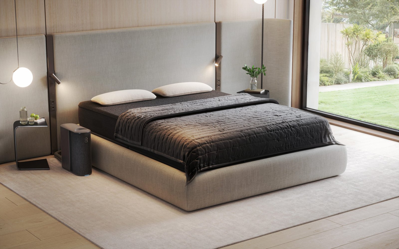 Eight Sleep Pod 5 Core