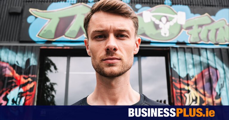 ICE Q&A: Evan Pierce, EP Recovery and Fitness