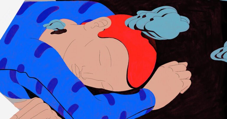 While you were sleeping: URochester reshapes the science of sleep While you were sleeping: URochester reshapes the science of sleep