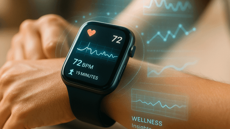 Apple Watch Series 12 Brings AI Health Revolution to Wearables