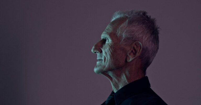 Longevity: AI-designed drug appears to slow down aging in trial