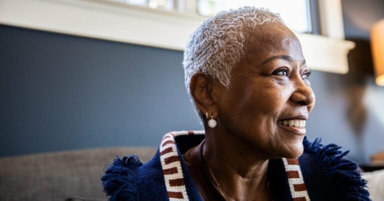 Longevity: What might actually help slow down aging? Longevity: What might actually help slow down aging?