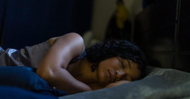 Sleep supplements: How does magnesium compare to melatonin? Sleep supplements: How does magnesium compare to melatonin?