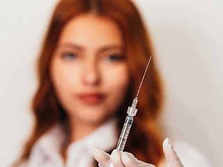 Decoding the peptide craze: UAE experts explain the risky injectable wellness trend and what science says