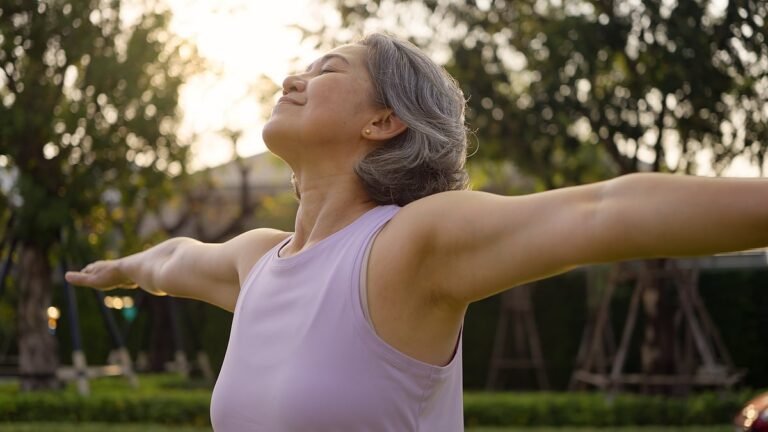 The longevity question: The clue to slowing ageing is in your running shoes, say UAE doctors The longevity question: The clue to slowing ageing is in your running shoes, say UAE doctors