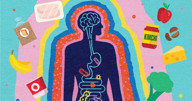 The gut-brain connection: why a healthy microbiome is key to disease prevention