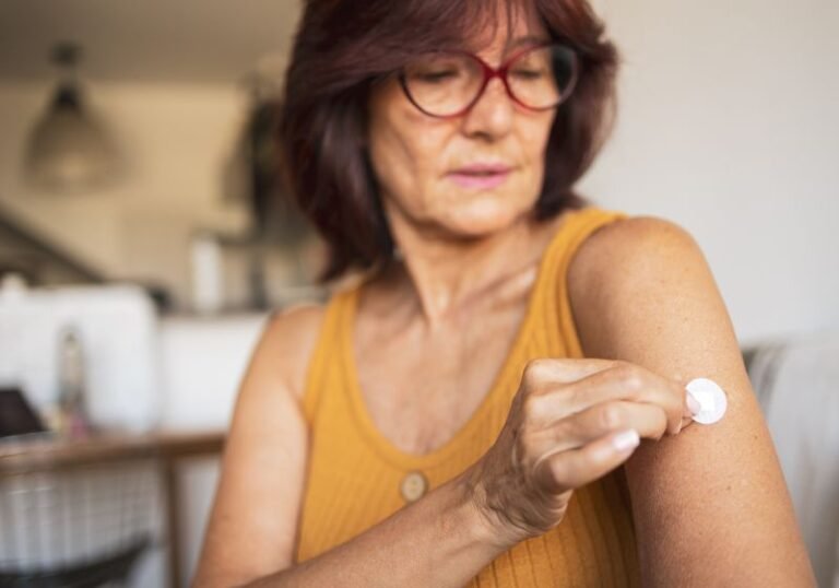 Flawed Studies Linked Menopausal Hormone Therapy to Breast Cancer | The Scientist