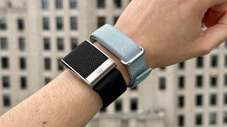Our favorite health trackers are disappearing - and that's the point - ZDNET