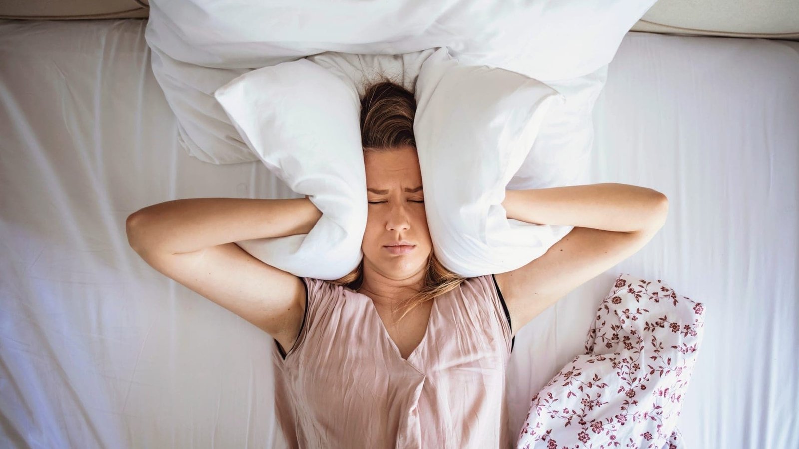 Sleep duration and sleep quality can change considerably during midlife. Credit: Shutterstock