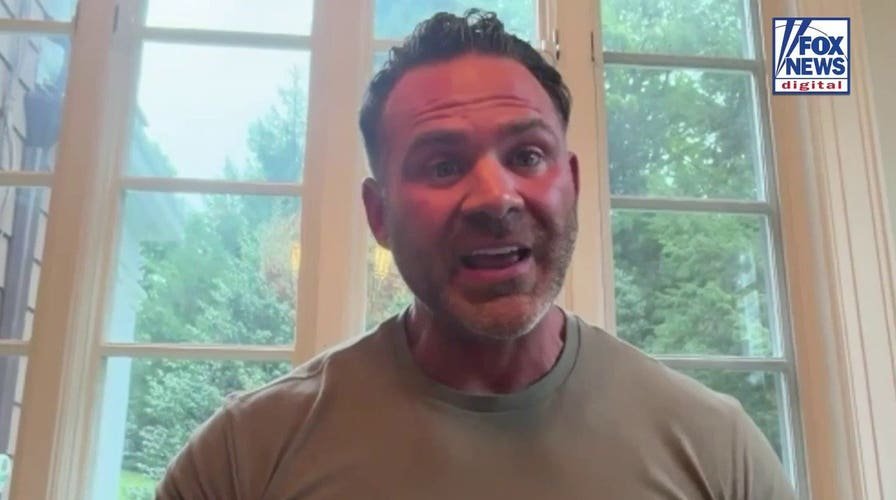 6 things everyone over 35 should do after a workout, fitness expert says
