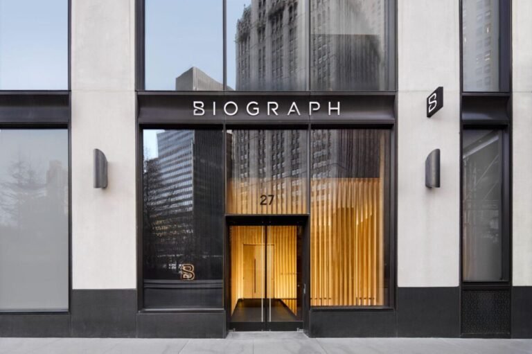 Why More Women Are Prioritizing Preventive Health at Biograph – Grit Daily News Why More Women Are Prioritizing Preventive Health at Biograph - Grit Daily News