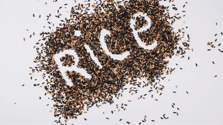 Japanese Black And Green Rice Might Help Manage Blood Sugar and Metabolic Health: Study Japanese Black And Green Rice Might Help Manage Blood Sugar and Metabolic Health: Study