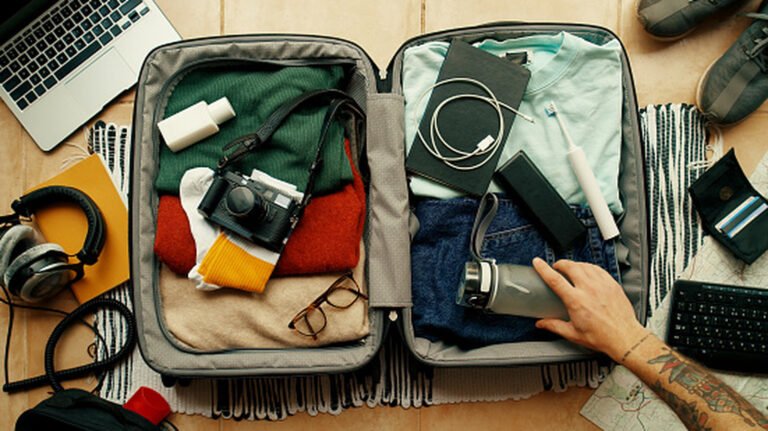 5 Wearable Gadgets Perfect For Travel - BGR