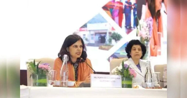India Prioritizes Mental Wellness and Healthy Lifestyles at BRICS Health Meet - ET HealthWorld