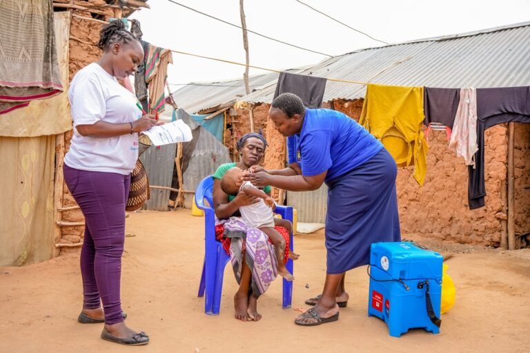 WHO warns of slowing global health gains in new statistics report WHO warns of slowing global health gains in new statistics report
