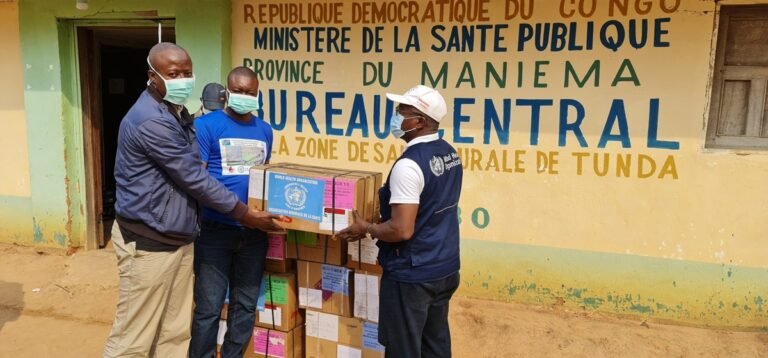WHO Director-General declares mpox outbreak a public health emergency of international concern WHO Director-General declares mpox outbreak a public health emergency of international concern