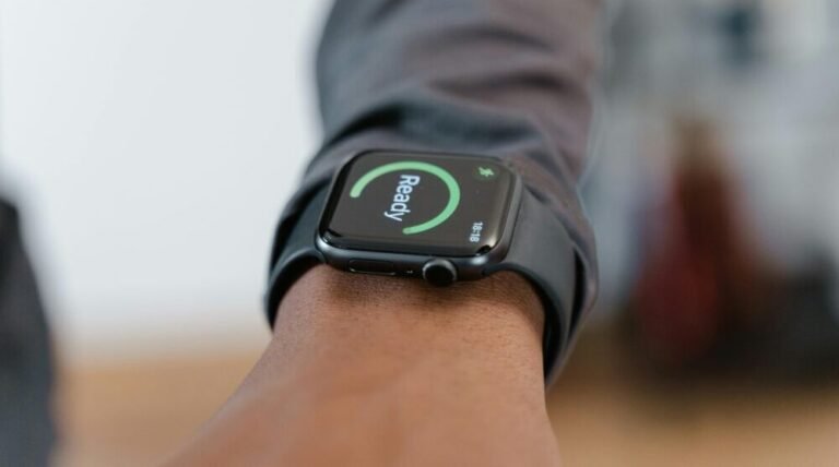Medical alert wearables: The tech category reviewers overlook – The AU Review Medical alert wearables: The tech category reviewers overlook - The AU Review
