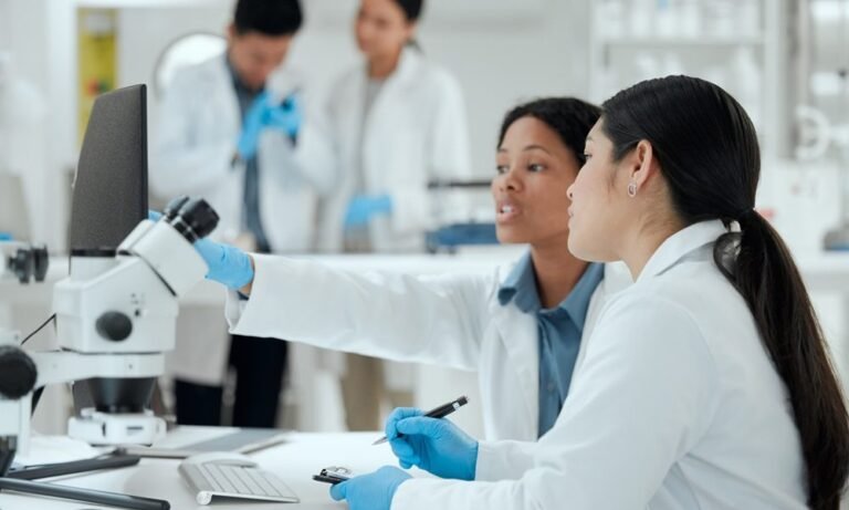 NIH awards multi-university team over US$4 million to improve women’s health