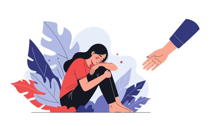 Mental wellbeing: How to help without feeling helpless after the floods Mental wellbeing: How to help without feeling helpless after the floods
