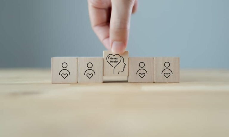 MIMHC 2026 findings unveiled at Mortgage Vision: Mental wellbeing should be embedded in daily business