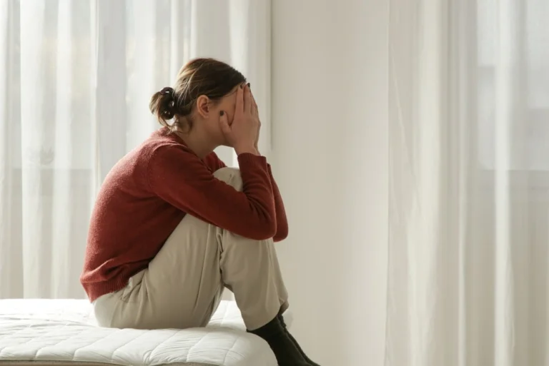 Hormone symptoms are stopping women going for promotions – and many are leaving jobs because of a lack of support