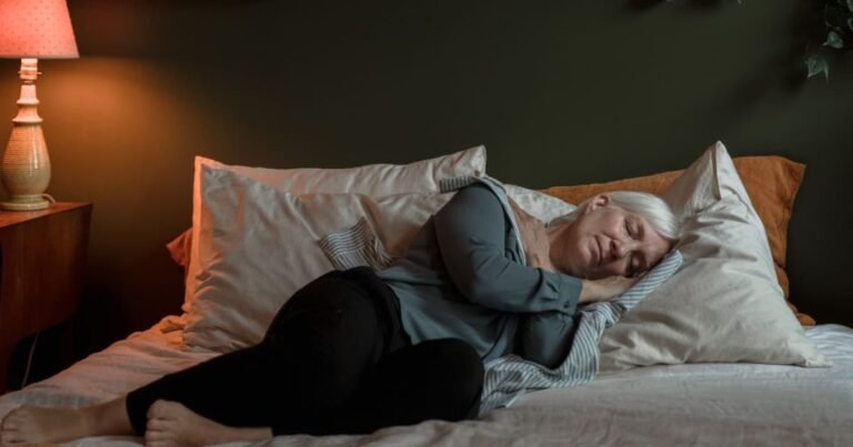 Want health in your old age? Get some sleep tonight Want health in your old age? Get some sleep tonight
