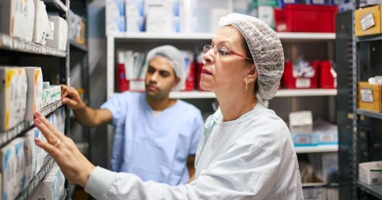 FDA removes warning label on HRT for menopause: 5 experts explain FDA removes warning label on HRT for menopause: 5 experts explain