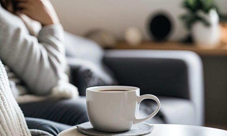 Coffee linked to healthier body composition and distinct sex hormone changes – study