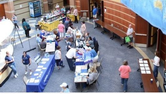 Free Wellness Fair being held Saturday at MISD building in Clinton Twp. Free Wellness Fair being held Saturday at MISD building in Clinton Twp.