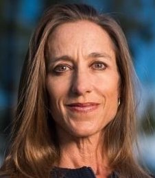 Tracey McLaughlin