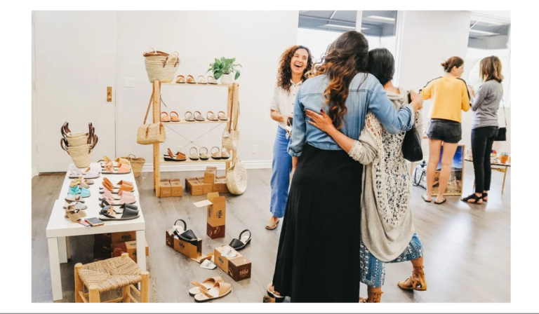 Crown Heights Wellness Event Raises Mental Health Awareness