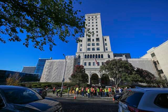 New Allegheny General nurses contract will improve staffing, end forced day-to-night turns New Allegheny General nurses contract will improve staffing, end forced day-to-night turns