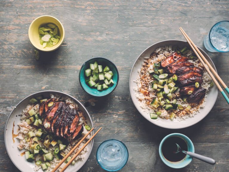 Why cutting carbs completely might be backfiring on your recovery – and killing your gym performance Why cutting carbs completely might be backfiring on your recovery - and killing your gym performance