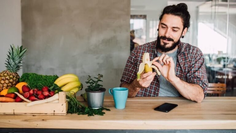 Therapist Shares Reasons Why Mental Wellness Begins At The Dining Table