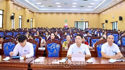 Training to enhance the capacity of grassroots healthcare workers in disease prevention and control.