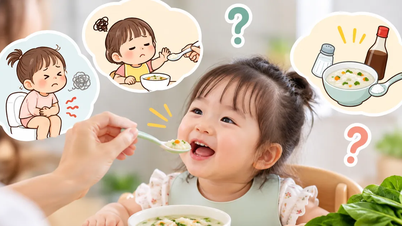 Common mistakes to avoid when providing nutritional care for children.