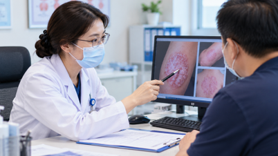 Medical news update October 18th: Adrenal insufficiency due to self-medication with corticosteroids for skin conditions.