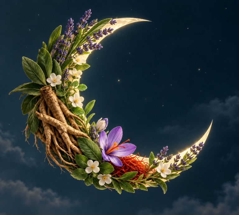 Beyond the Symptom: How Botanicals Are Redefining the Sleep Health Category | Nutritional Outlook – Supplement, Food & Beverage Manufacturing Trends Beyond the Symptom: How Botanicals Are Redefining the Sleep Health Category | Nutritional Outlook - Supplement, Food & Beverage Manufacturing Trends