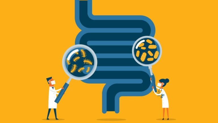 What doctors want patients to know about improving gut health What doctors want patients to know about improving gut health