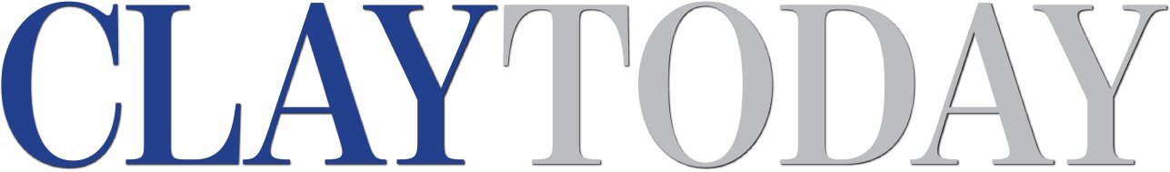 Clay Today logo