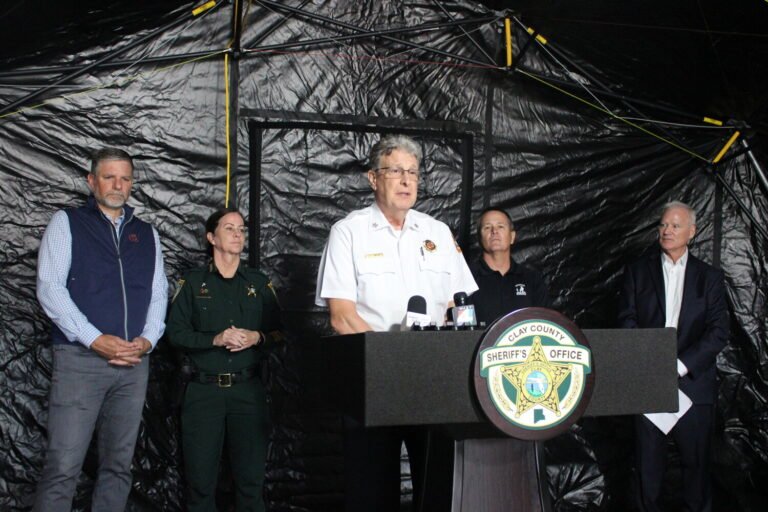 Funding to support mental wellness for first responders, veterans lands in Clay – Clay Today Funding to support mental wellness for first responders, veterans lands in Clay - Clay Today