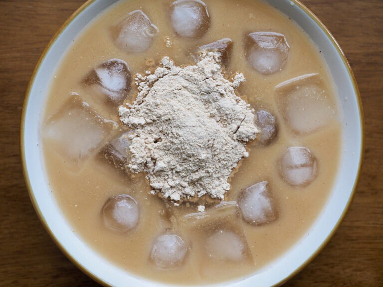 A Doctor Warns Against CCA Juice, Misugaru and Coffee on an Empty Stomach Due to Blood Sugar and Metabolic Effects
