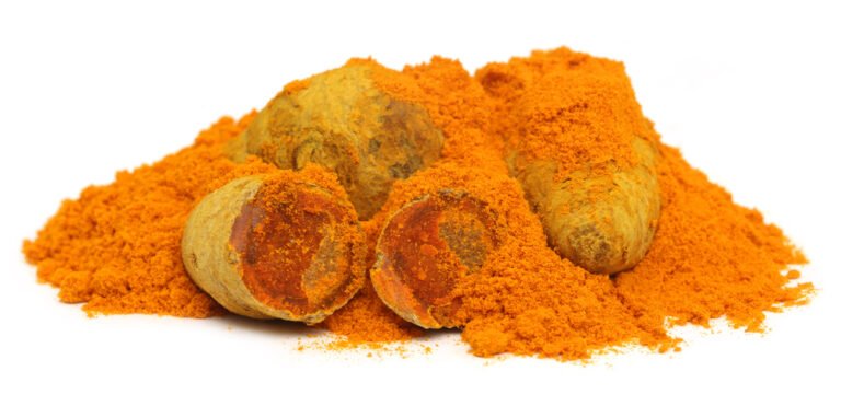 Four Spices a Dietitian Recommends for Lower Fasting Blood Sugar and Better Metabolic Health