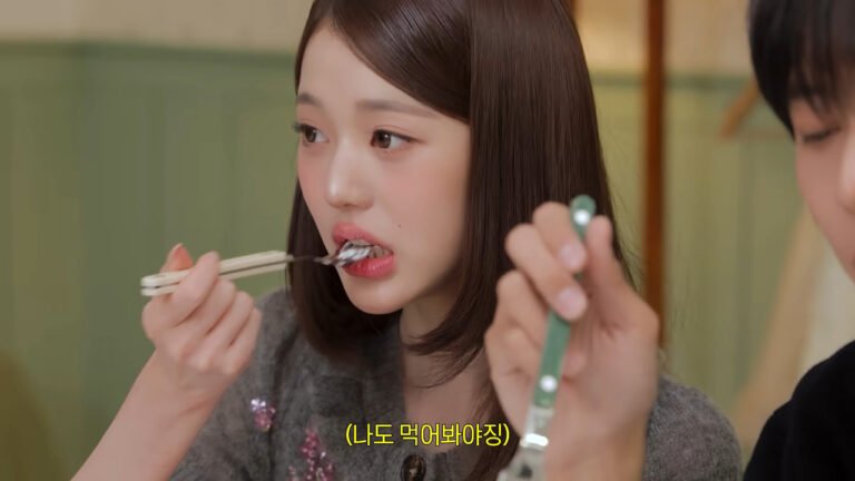 K-Celeb Jang Won Young Says She Prefers Desserts to Rice, but Medical Evidence Warns of Nutrient Imbalance and Metabolic Effects