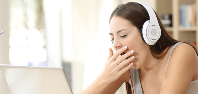 Complete Guide to Teenagers and Sleep
