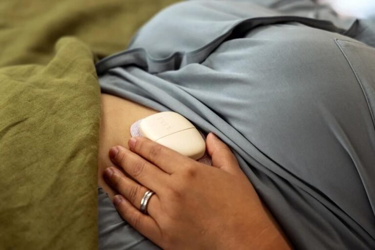 The Most Jaw-Dropping Wellness Devices I Saw at CES 2026 – CNET The Most Jaw-Dropping Wellness Devices I Saw at CES 2026 - CNET