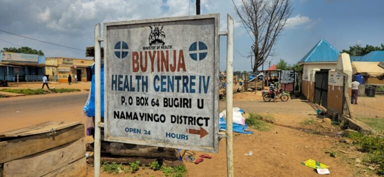Government to Upgrade 100 Health Centre IVs, Improve 20 General Hospitals