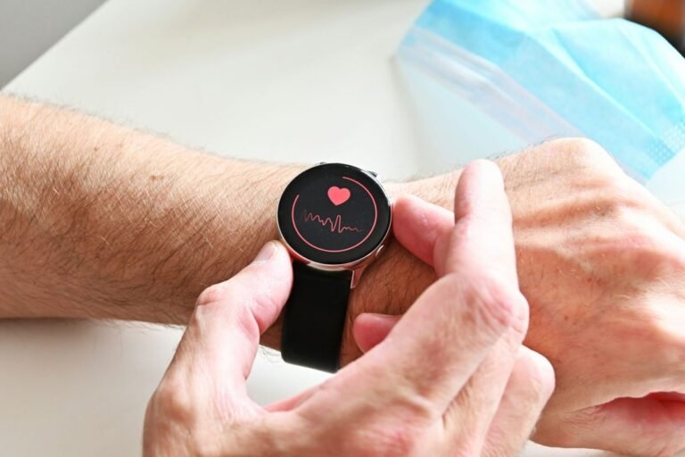 Health wearables can help track trends, but doctors warn against relying on them