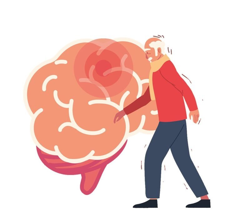 Why mental wellbeing matters as Malaysia ages