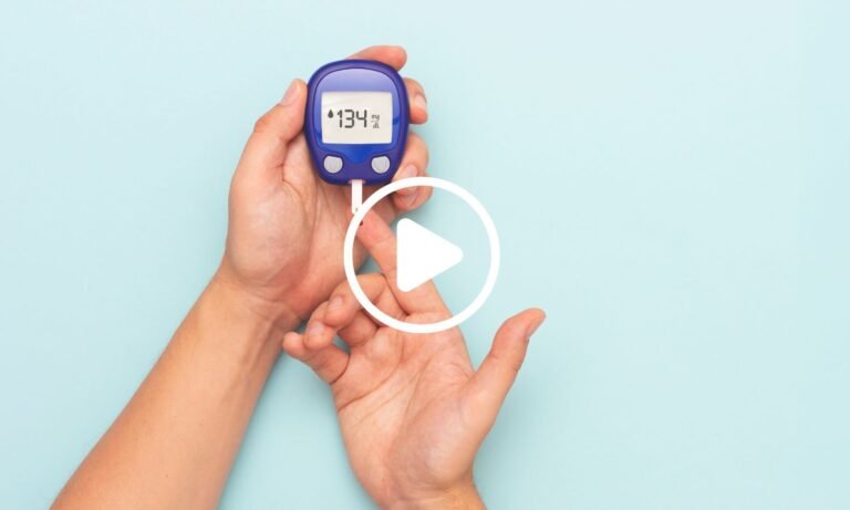 Short Exercise Bursts Linked to Better Fitness and Blood Sugar Control: Study